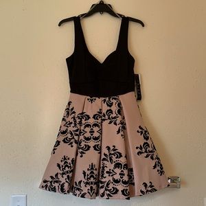 Trixxi Brand Party Dress NWT